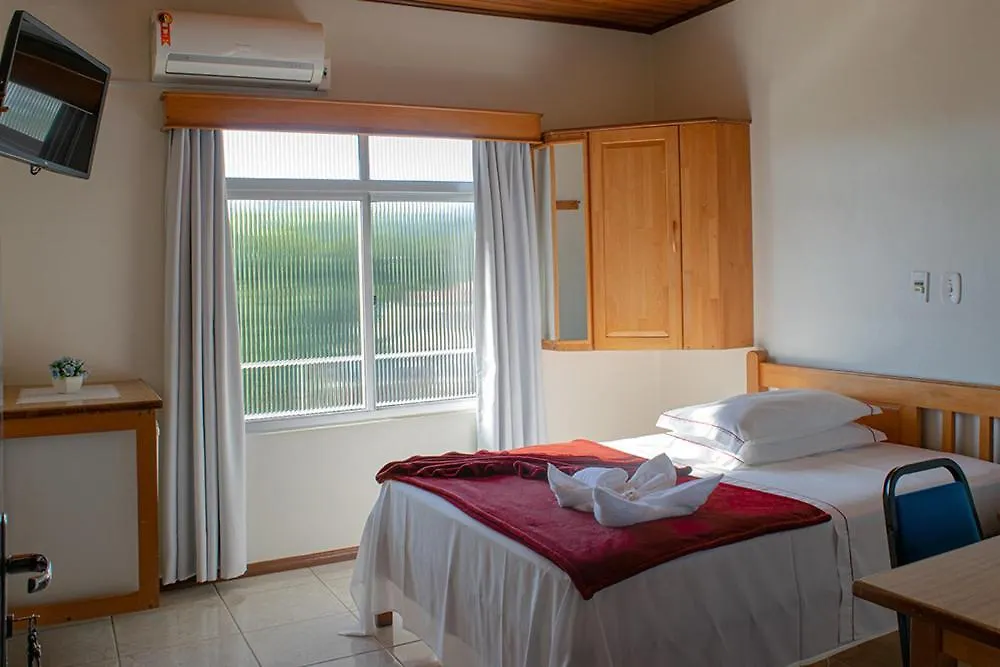 Hotel Taió البرازيل