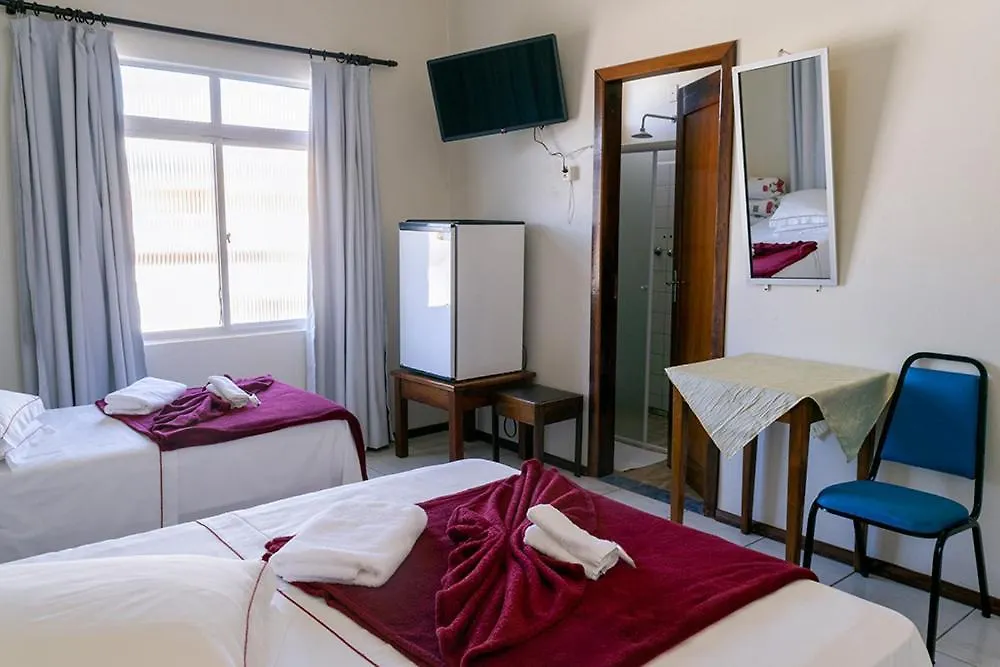 Hotel Taió