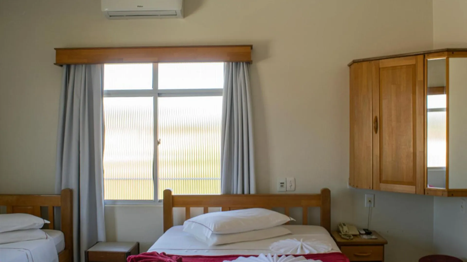 Hotel Taió Brasil