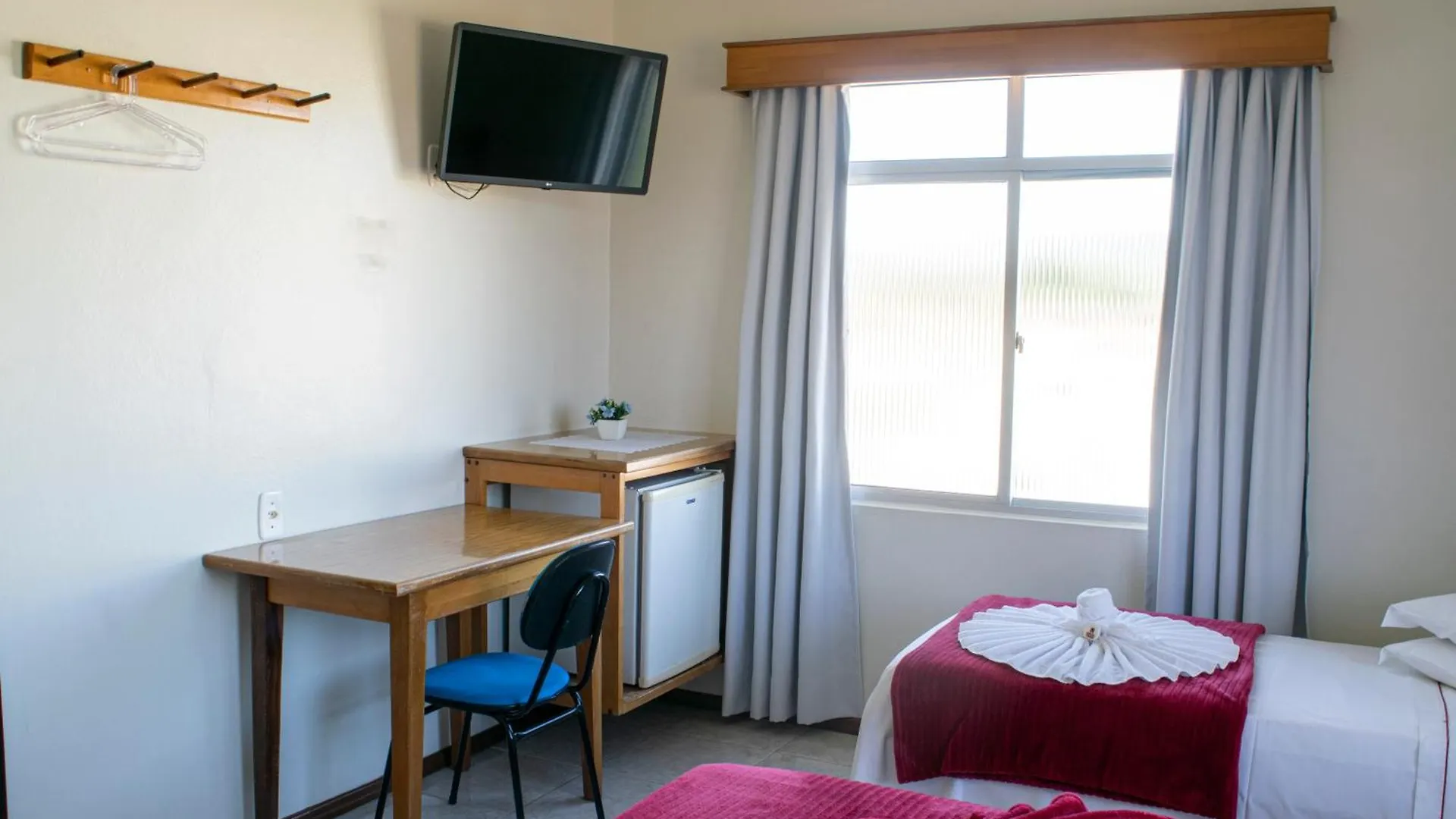 Hotel Taió 0*,  Brasil