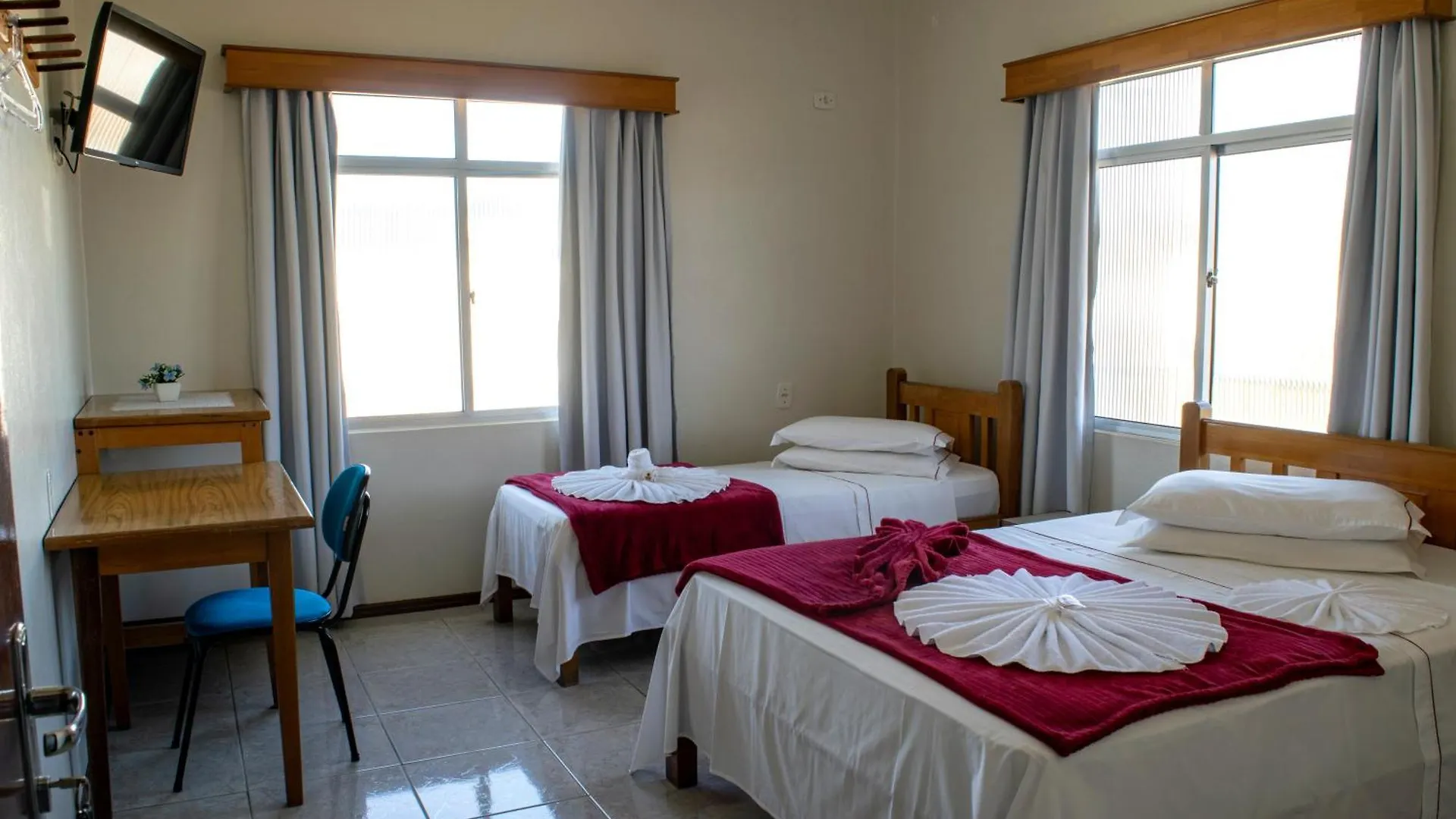 Hotel Taió
